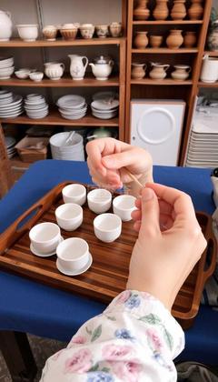 茶具選茶 茶具銷售的藝術(shù)與科學(xué)