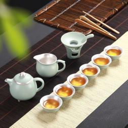 茶具批發(fā)銷售 商務(wù)禮品定制，活動宣傳新選擇