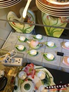 蘭州手工陶瓷茶具批發(fā)廠家直銷 傳統(tǒng)工藝與現(xiàn)代市場的完美融合