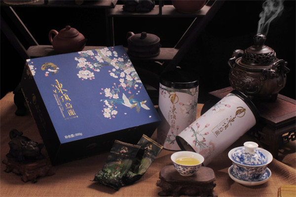 茶圣居茶業(yè) 匠心茶具，品味生活藝術